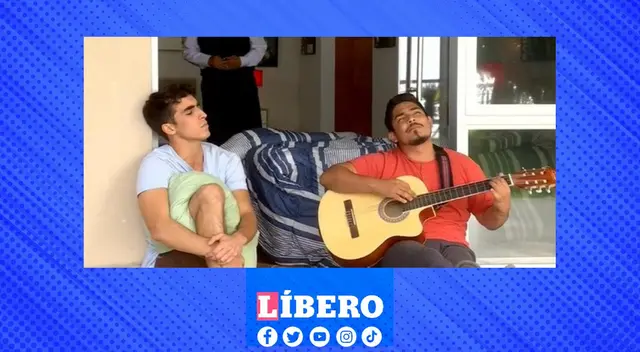 Yo viendo que quizás la Claudia Zapata pudo tener una hija en al fondo hay sitio. Yo viendo que quizás la Claudia Zapata pudo tener una hija en al fondo hay sitio.