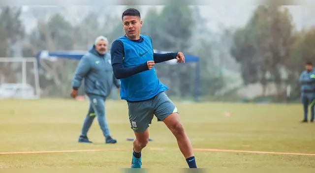 Alianza Lima HOY EN VIVO: últimas noticias y novedades de este jueves 23 de junio