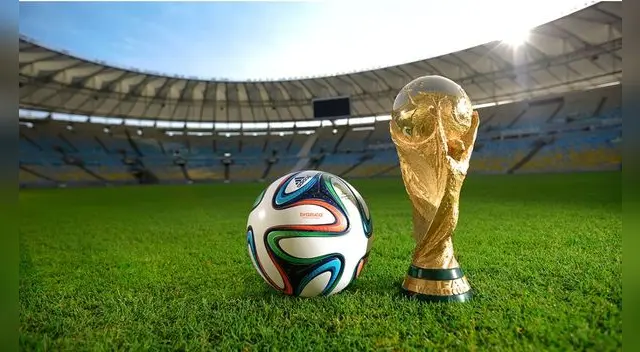 El 21 de noviembre inicia el Mundial de Qatar 2022. El 21 de noviembre inicia el Mundial de Qatar 2022.