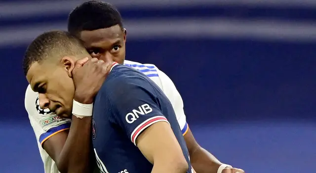 Real Madrid y PSG deberán esperar para fichar a este crack de talla mundial Real Madrid y PSG deberán esperar para fichar a este crack de talla mundial