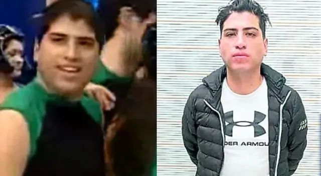 John Kelvin en combate
