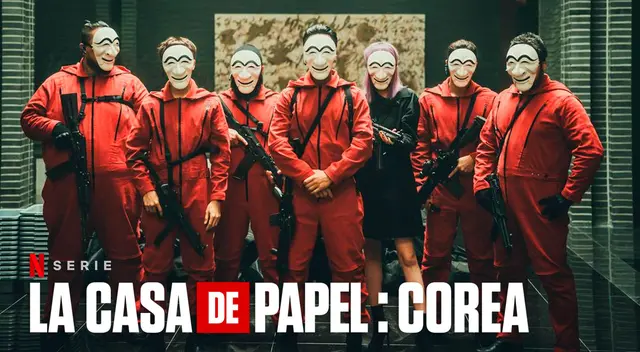 Conoce la fecha y hora de estreno en Netflix para Latinoamérica