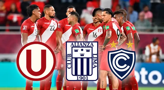 Los tres clubes de la Liga 1 exigen a la FPF una aclaración por los viajeros