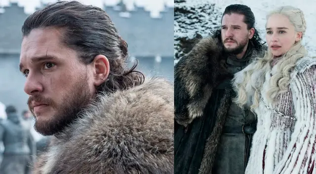 Secuela de ‘Game of Thrones’ ya estaría en desarrollo y tendría como protagonista a Jon Snow Secuela de ‘Game of Thrones’ ya estaría en desarrollo y tendría como protagonista a Jon Snow