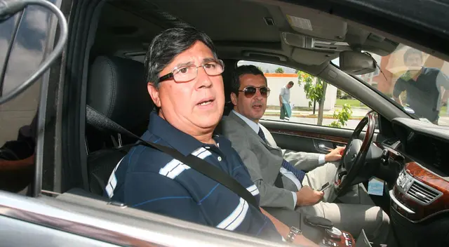 Guillermo Alarcón