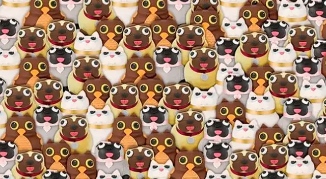 El reto visual que no debes subestimar