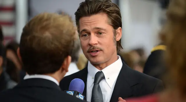 ¡Un ejemplo a seguir! Brad Pitt confesó cómo superó sus problemas de alcohol tras su divorcio