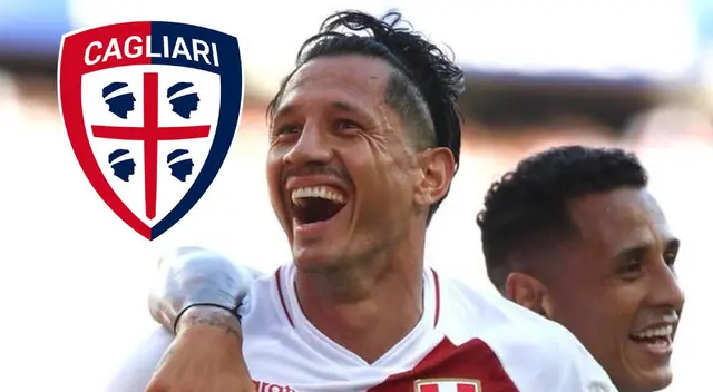 Gianluca Lapadula está tazado en 2.5 millones de euros, según Transfermarkt. Gianluca Lapadula está tazado en 2.5 millones de euros, según Transfermarkt.