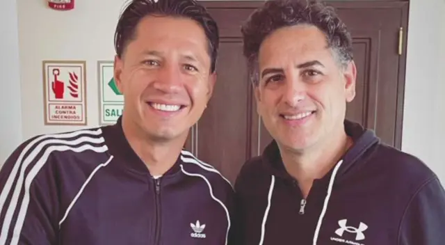 Lapadula sigue en Perú mientras analiza la posibilidad de cambiar de equipo en Italia. Lapadula sigue en Perú mientras analiza la posibilidad de cambiar de equipo en Italia.