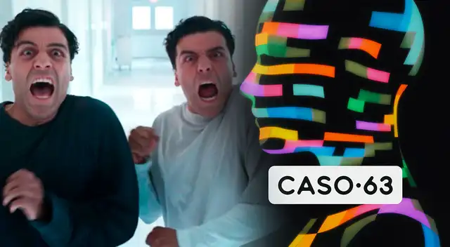 ¡Oscar Isacc vuelve! El famoso podcast chileno 'Caso 66' tendrá su versión para cine ¡Oscar Isacc vuelve! El famoso podcast chileno 'Caso 66' tendrá su versión para cine