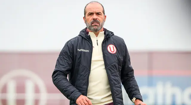 Carlos Compagnucci y su primera lista de convocados para enfrentar a Huancayo Carlos Compagnucci y su primera lista de convocados para enfrentar a Huancayo