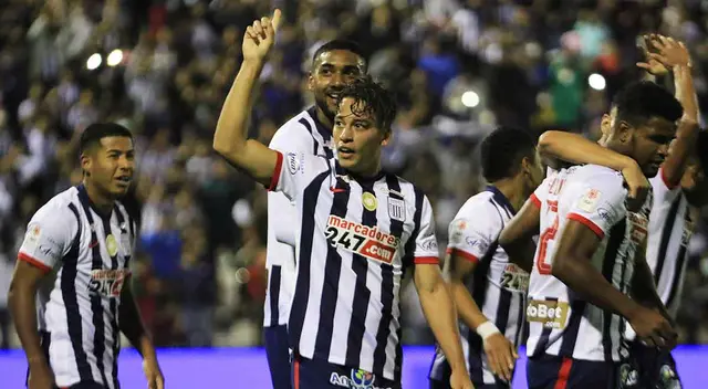 Alianza Lima últimas noticias HOY 25 de junio Alianza Lima últimas noticias HOY 25 de junio