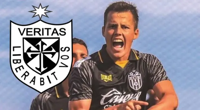Daniel Camacho disputó Copa Libertadores este 2022.