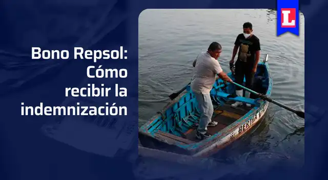 Bono Repsol 2022: ¿Cómo recibir la indemnización en junio? Bono Repsol 2022: ¿Cómo recibir la indemnización en junio?