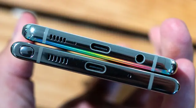 ¿Sin conector para audífonos? Te contamos porque cada vez más celulares ya no lo incluyen ¿Sin conector para audífonos? Te contamos porque cada vez más celulares ya no lo incluyen