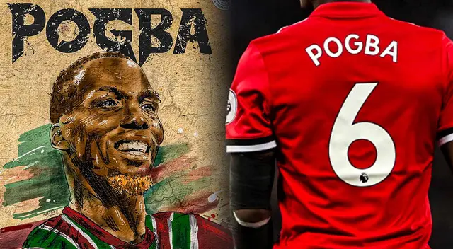 Floretin Pogba jugará en la liga hindú
