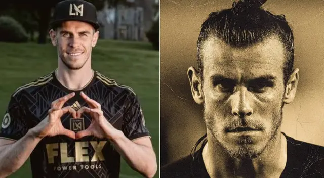 Gareth Bale jugará por primera vez fuera de Europa. Gareth Bale jugará por primera vez fuera de Europa.