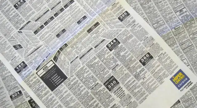 Pon a prueba tu visión y en solo segundos resuelve este acertijo visual
