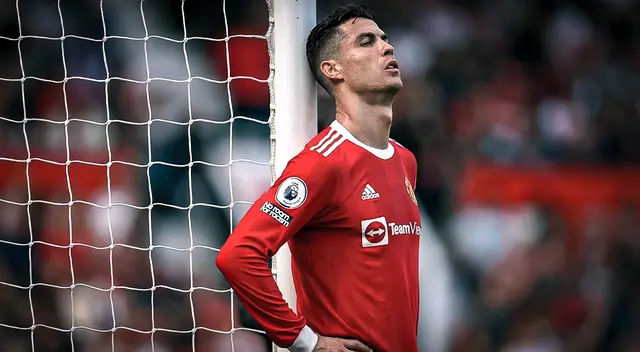 Manchester United sobre Cristiano Ronaldo: NO está a la venta Manchester United sobre Cristiano Ronaldo: NO está a la venta