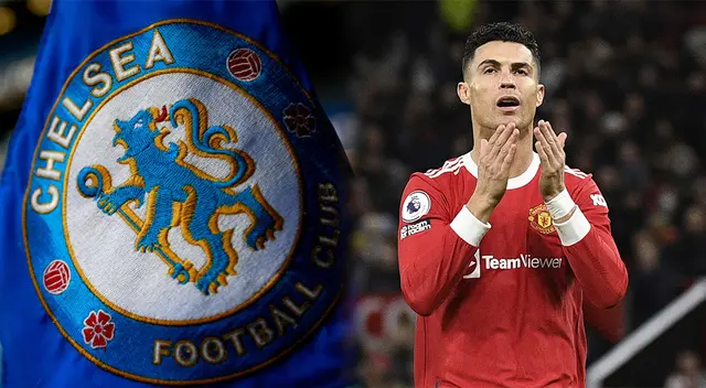 El Chelsea quiere llevarse a Cristiano Ronaldo. El Chelsea quiere llevarse a Cristiano Ronaldo.