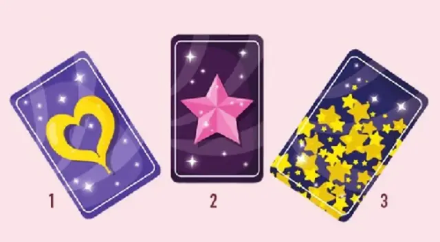Elige una carta y descubre importantes consejos amorosos de 'Cupido' con este test visual Elige una carta y descubre importantes consejos amorosos de 'Cupido' con este test visual