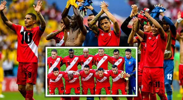 Perú vs Australia en Rusia 2018 Perú vs Australia en Rusia 2018