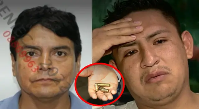Las diferencias entre ambas familias habrían sido el motivo del ataque.