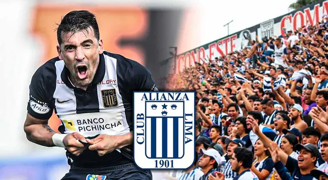Édgar Benítez no estará en la nómina de Alianza Lima