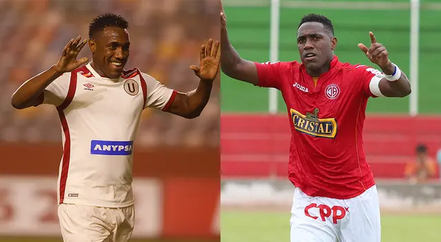 ¿Qué fue de la vida de Luis Tejada? 'El Pana' que la rompió en el fútbol peruano ¿Qué fue de la vida de Luis Tejada? 'El Pana' que la rompió en el fútbol peruano