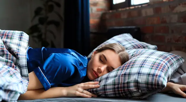 ¿Por qué somos más altos a la mañana que a la noche? ¿Por qué somos más altos a la mañana que a la noche?
