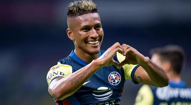 América vs. Chelsea este 16 de julio América vs. Chelsea este 16 de julio