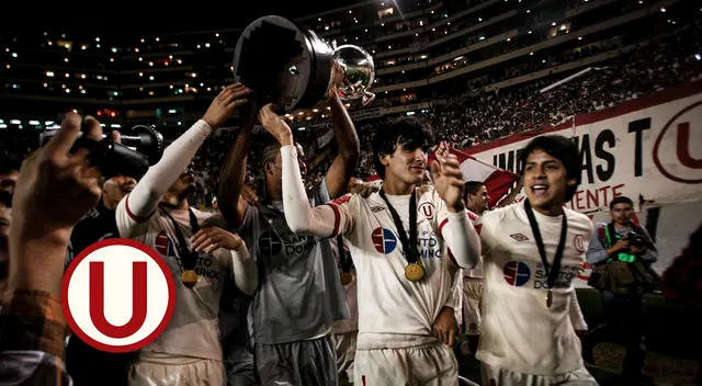 Universitario: ¿Qué fue del plantel que ganó la primera Libertadores sub-20?