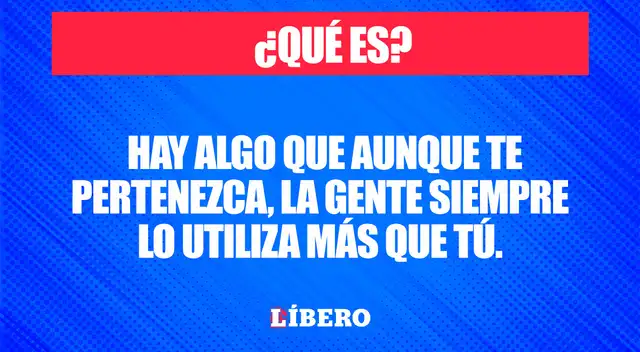 Demuestra que eres un verdadero genio y supera este acertijo visual.