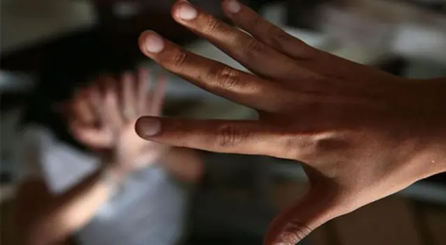 La Policía Nacional del Perú pide a los padres de familia tomar precauciones con sus hijos.