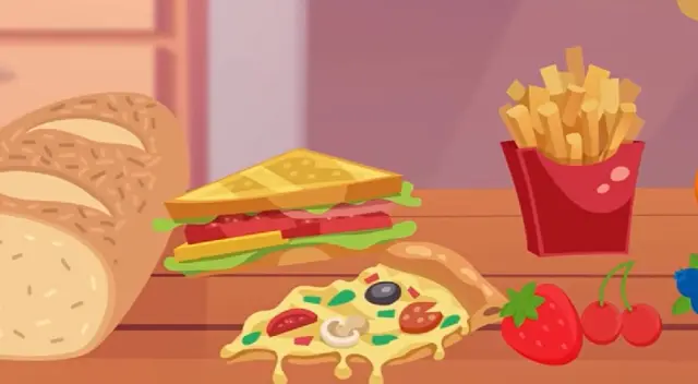 Resuelve este acertijo visual en tiempo récord Resuelve este acertijo visual en tiempo récord