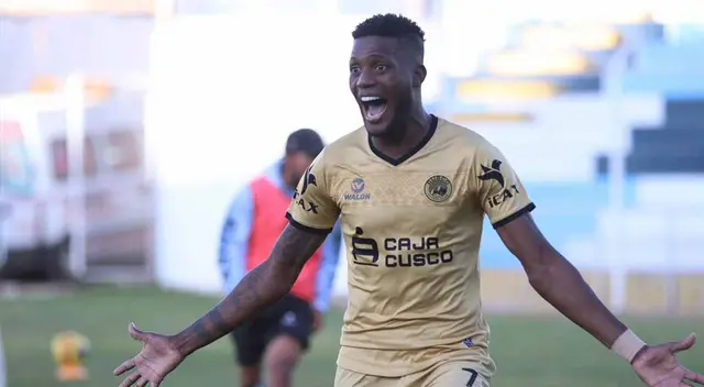 Cusco FC ganador del Apertura en la Liga 2