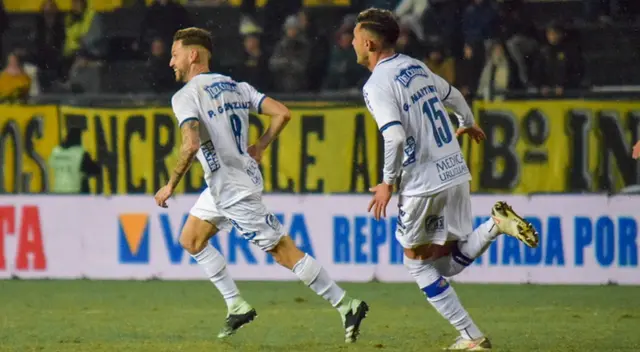 Peñarol 0-1 Liverpool Peñarol 0-1 Liverpool