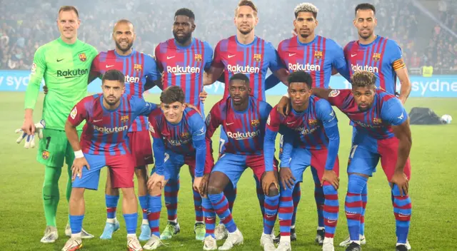 FC Barcelona
