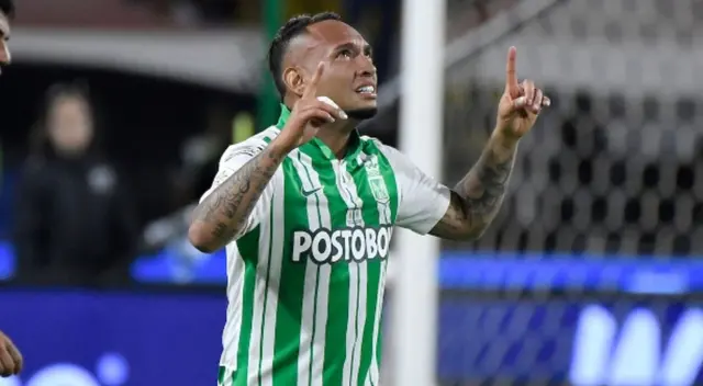 Atlético Nacional se llevó el Apertura Atlético Nacional se llevó el Apertura