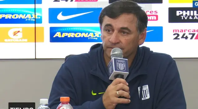 Carlos Bustos apunta a ganar el Clausura y lograr el bicampeonato. Carlos Bustos apunta a ganar el Clausura y lograr el bicampeonato.