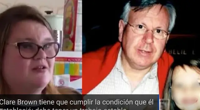 Conoce el increíble motivo por el que una mujer no puede cobrar herencia de $11 millones
