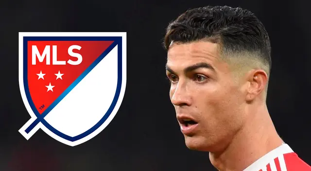 Cristiano Ronaldo ha despertado el interés de un equipo de Estados Unidos Cristiano Ronaldo ha despertado el interés de un equipo de Estados Unidos