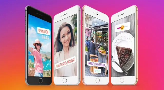 Conoce el truco para ver stories Conoce el truco para ver stories