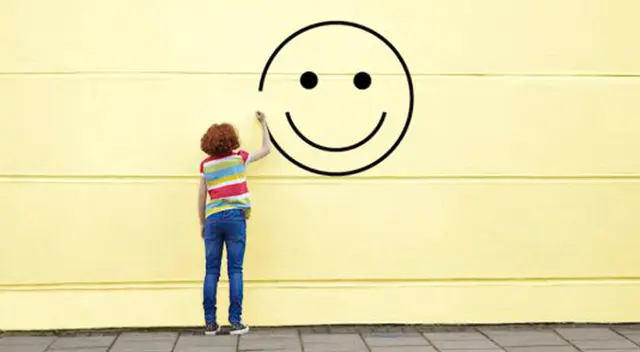 La ciencia explica que vivir con optimismo te ayuda a vivir mucho más