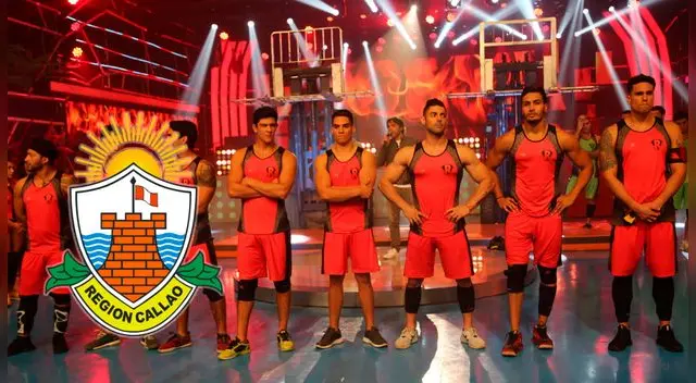 El ex Combate pasó por los sets de dos conocidas series peruanas. El ex Combate pasó por los sets de dos conocidas series peruanas.