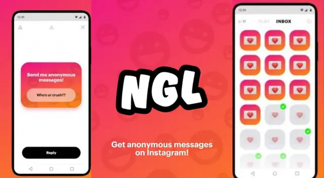 Instagram: La nueva tendencia de preguntas anónimas que pone en peligro tus datos Instagram: La nueva tendencia de preguntas anónimas que pone en peligro tus datos