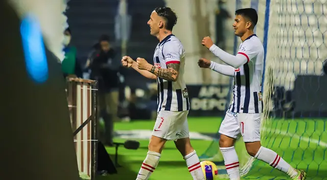 Jugó en Boca Juniors, valió 6 millones y sería el plan B de Alianza Lima Jugó en Boca Juniors, valió 6 millones y sería el plan B de Alianza Lima