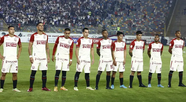 Llegó a un grande de Bélgica, pero decepcionó en Universitario y ahora no tiene equipo Llegó a un grande de Bélgica, pero decepcionó en Universitario y ahora no tiene equipo