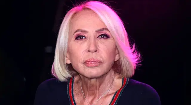 ¿Comida mexicana o peruana?: Laura Bozzo tuvo inusual reacción ante la pregunta