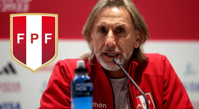 Ricardo Gareca oficializaría su decisión en la quincena de julio